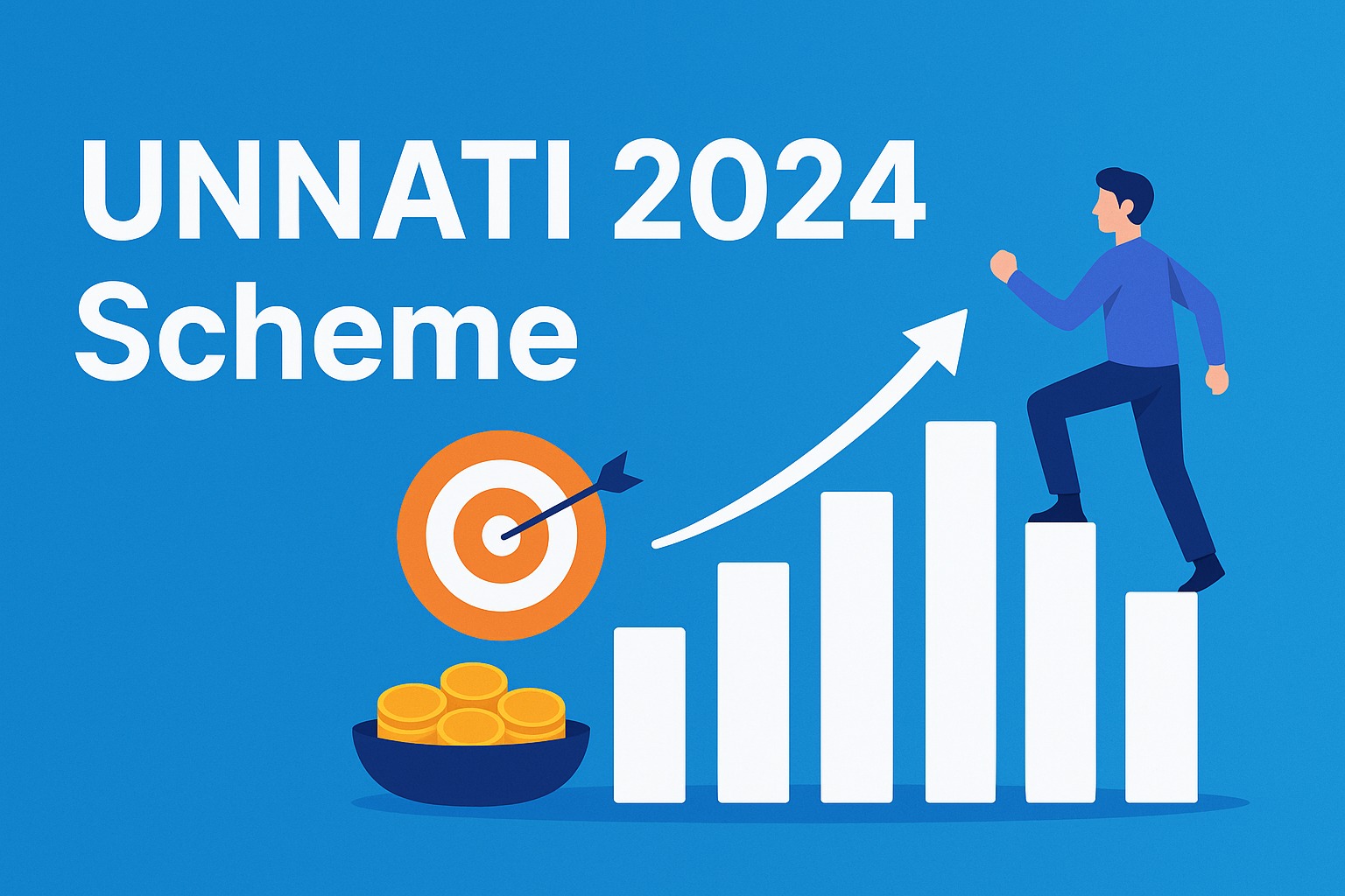 UNNATI Scheme